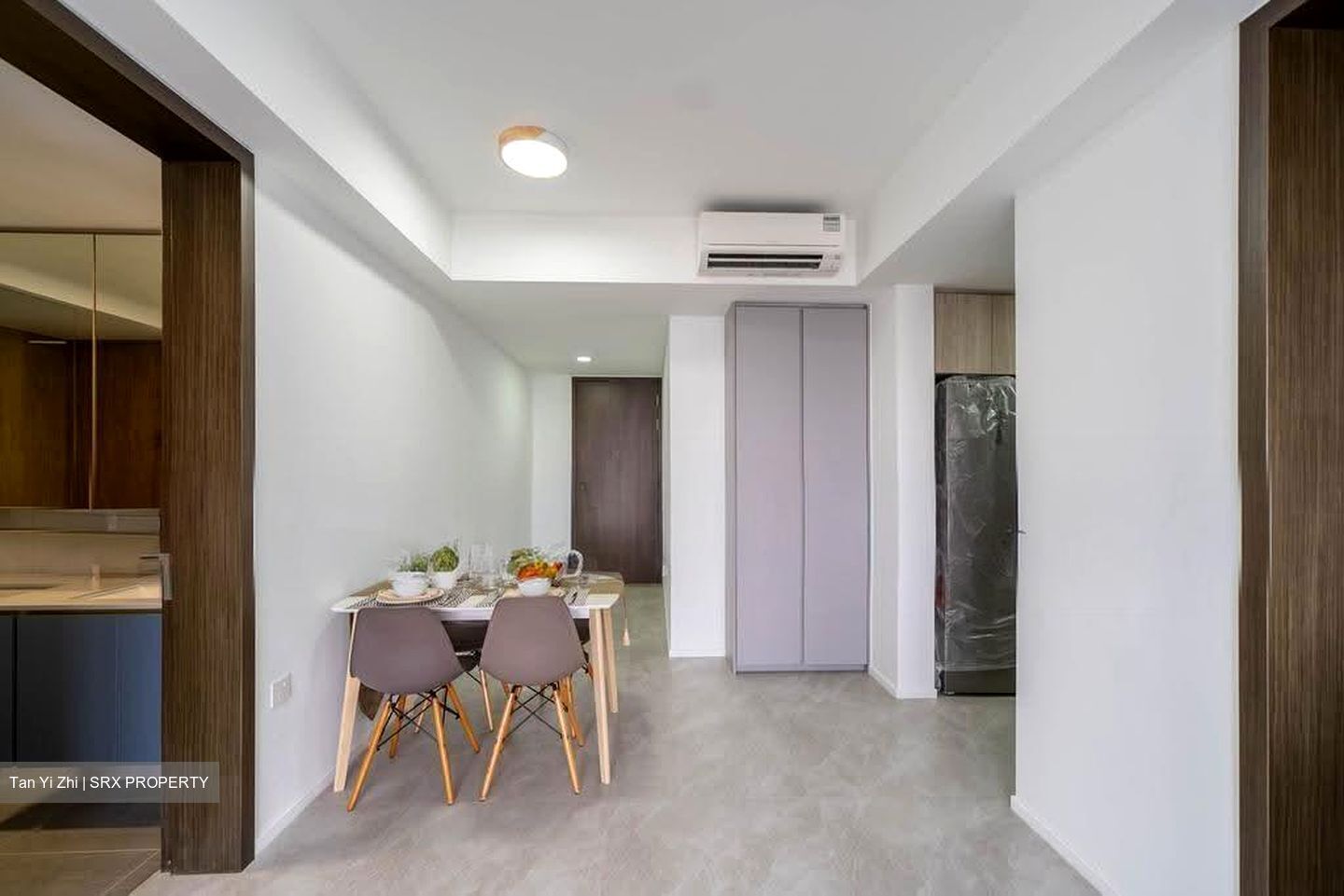 Amo Residence (D20), Apartment #621985171